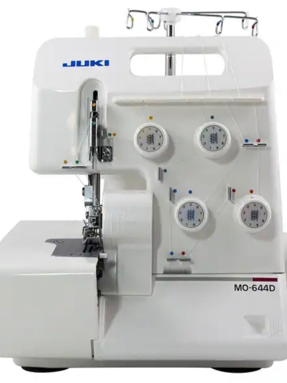 Juki MO-644D Mechanical Serger Machine